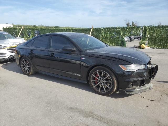 WAUHGAFC0GN066645 Audi A6 Prestige