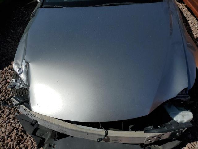 JTHBA1D21H5045808 Lexus IS 200T