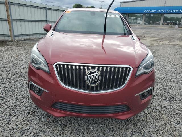 LRBFXASA5HD076835 Buick Envision Preferred