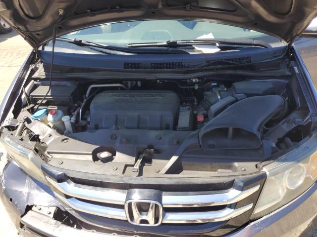 5FNRL5H99FB101823 Honda Odyssey Touring