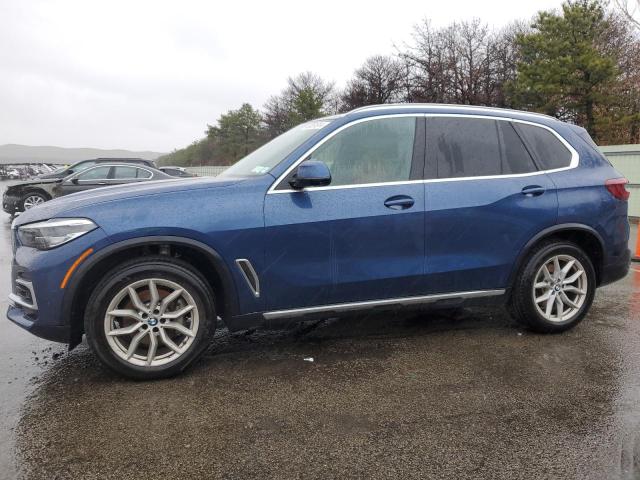 Продажа на аукционе авто 2023 Bmw X5 Xdrive40i, vin: 5UXCR6C03P9R40332, номер лота: 49351814