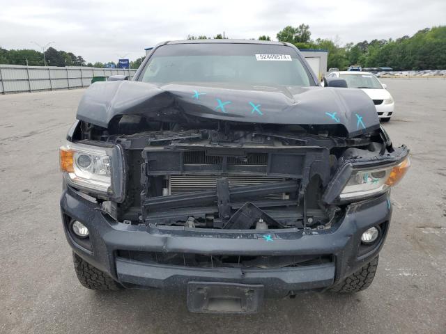 1GTG6CE31G1174276 GMC CANYON SLE
