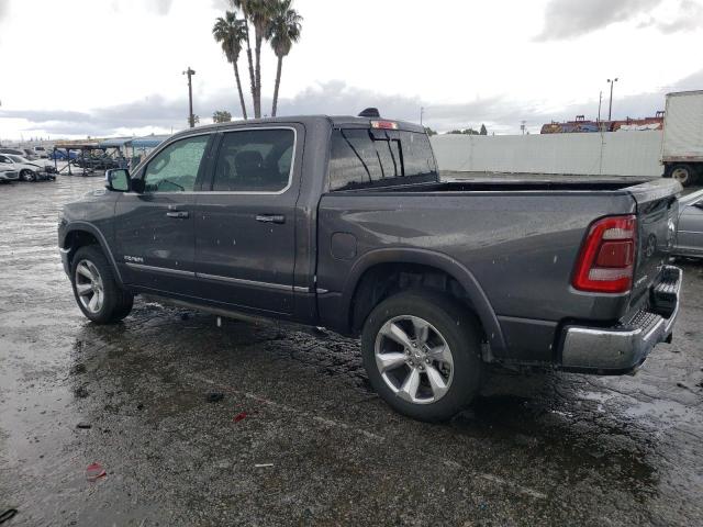 1C6RREHT5MN710231 RAM 1500 Limited