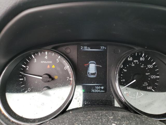 5N1AT2MT7HC838799 Nissan ROGUE S