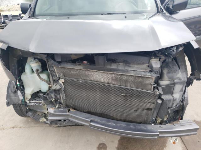 5FNYF3H26FB008879 Honda PILOT LX