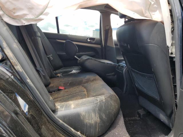 JN1CV6AP5FM502987 Infiniti Q40
