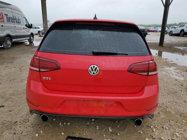 3VW447AU2JM297073 Volkswagen GTI S/SE