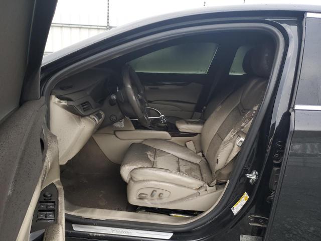 2G61M5S33F9113701 Cadillac Xts Luxury Collection