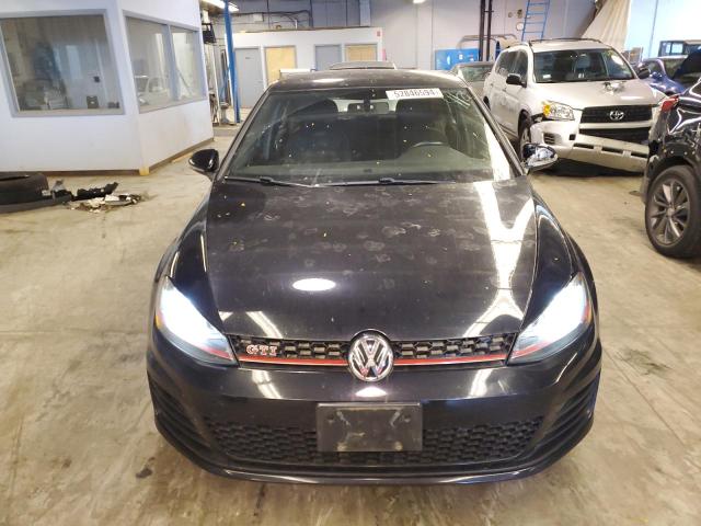 3VW547AUXHM043786 Volkswagen Gti Sport