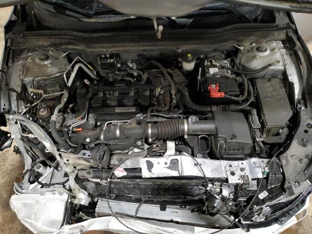 1HGCV1F31LA030243 Honda Accord Sport