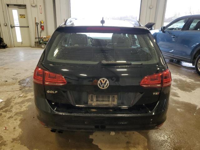 3VWC17AU6HM503770 Volkswagen Golf Sportwagen S