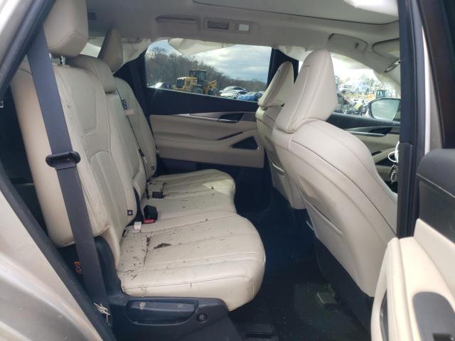 5N1DL1FS8NC337413 Infiniti QX60 LUXE