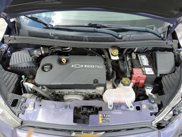 KL8CB6SA4GC572075 Chevrolet SPARK LS