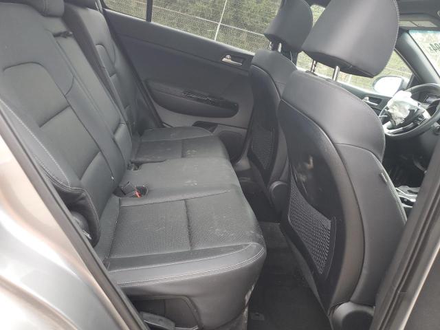 KNDP6CAC0N7024501 KIA SPORTAGE S