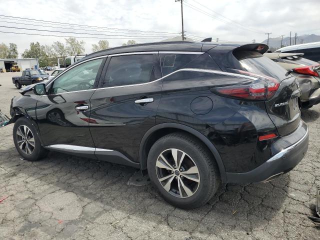 5N1AZ2BS4PC124846 Nissan MURANO SV