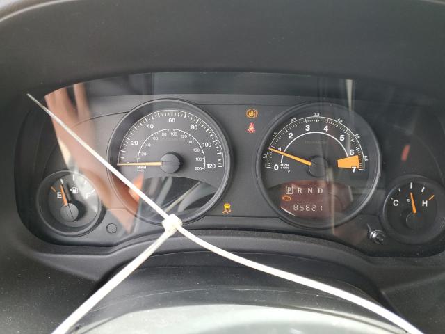 1C4NJPBAXFD156534 Jeep Patriot Sport