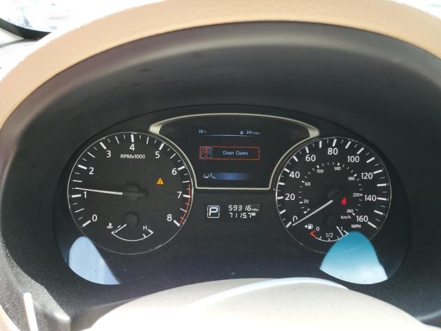 1N4AL3AP6FC157750 Nissan ALTIMA 2.5
