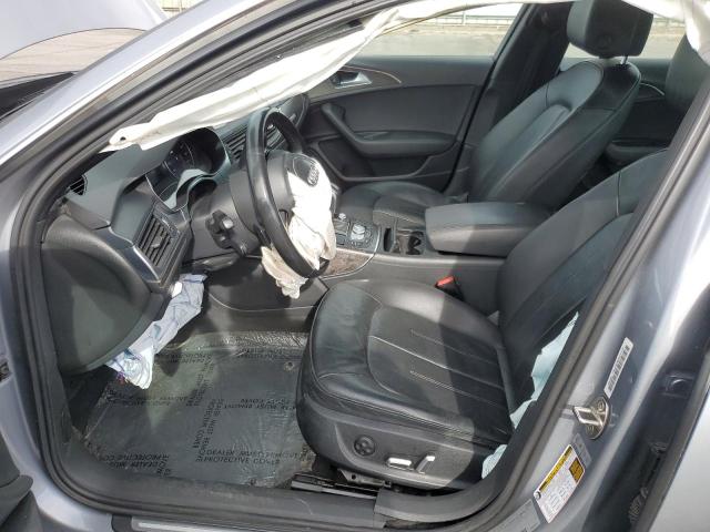 WAUF8AFC7HN046933 Audi A6 PREMIUM