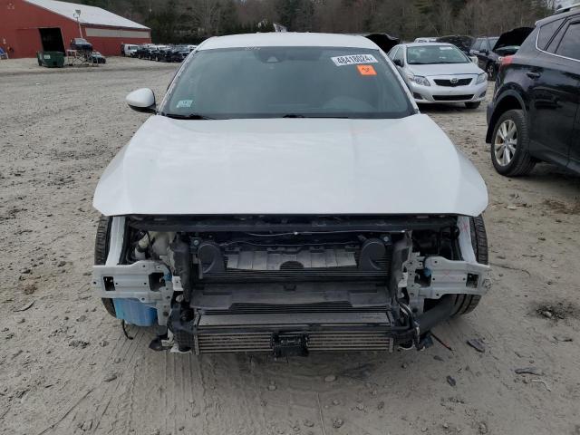 1HGCV1F30JA130590 Honda Accord Sport