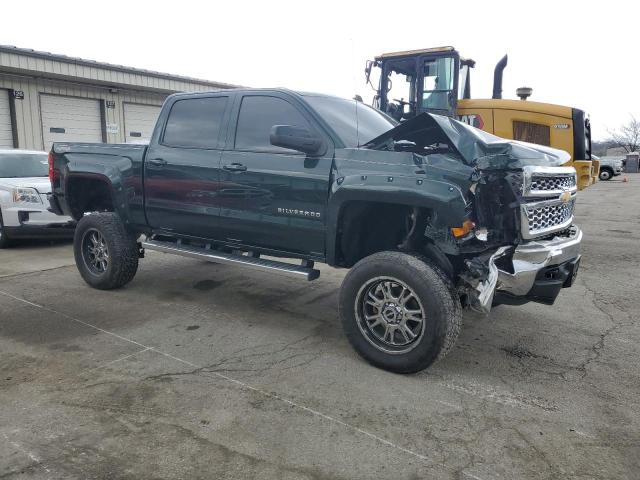 3GCUKREC0EG443352 Chevrolet Silverado K1500 Lt
