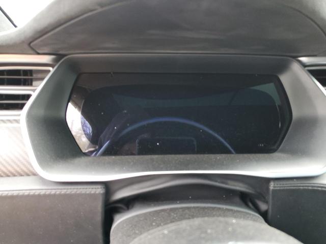 5YJXCAE20GF017608 Tesla MODEL X