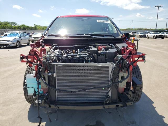 JA4J3UA86PZ057746 Mitsubishi Outlander Se