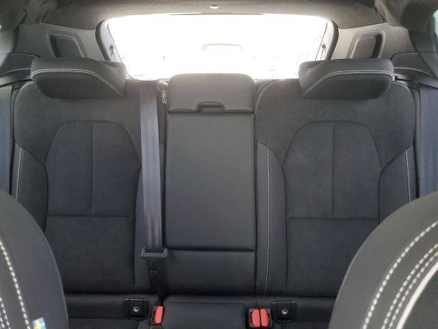 YV4ED3UM9P2991025 Volvo Xc40 Recharge Ultimate