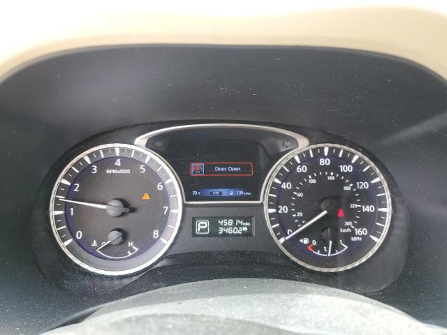 5N1DL0MM5HC556025 Infiniti QX60