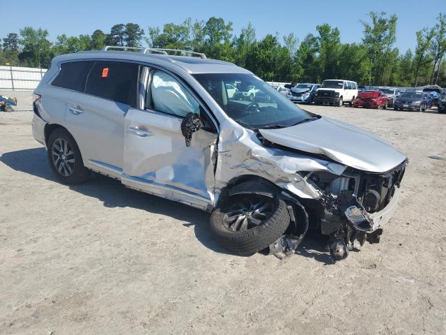 5N1AL0MM1FC529694 Infiniti QX60