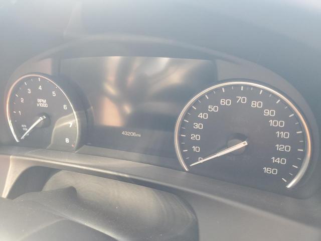 1G6KN5R69KU144949 Cadillac Ct6 Sport