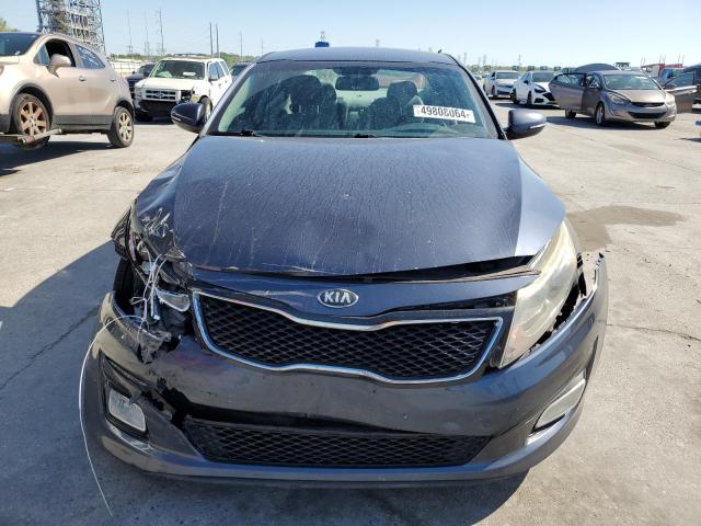 5XXGM4A76FG477934 KIA Optima Lx