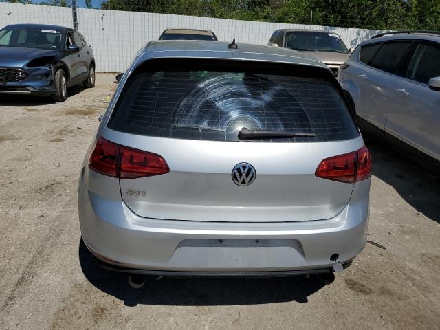 3VW4T7AU7HM064819 Volkswagen GTI S