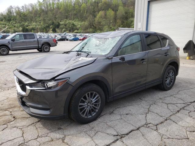 Продажа на аукционе авто 2017 Mazda Cx-5 Touring, vin: JM3KFBCL3H0125179, номер лота: 49735094