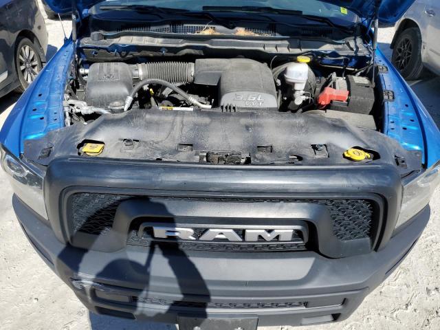 1C6RR7GG8MS585887 RAM 1500 Classic Slt