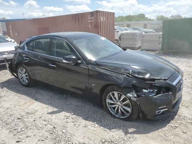 JN1BV7AP8EM670431 Infiniti Q50 BASE