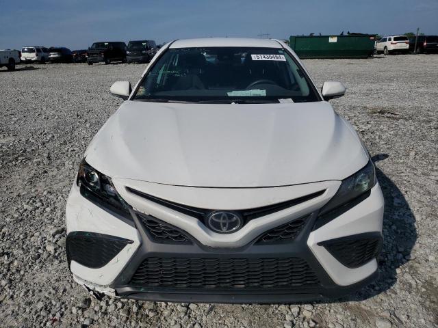 4T1G11AK0PU784924 Toyota Camry Se N