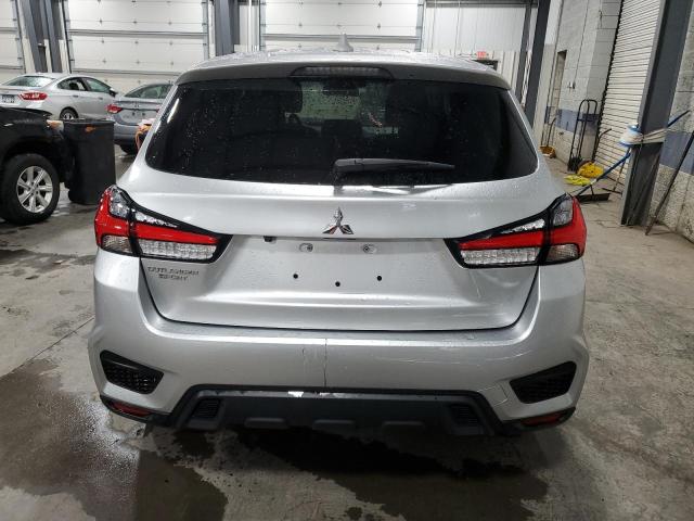 JA4APUAU8MU021406 Mitsubishi Outlander Sport Es