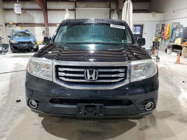 5FNYF4H35FB016308 Honda PILOT SE