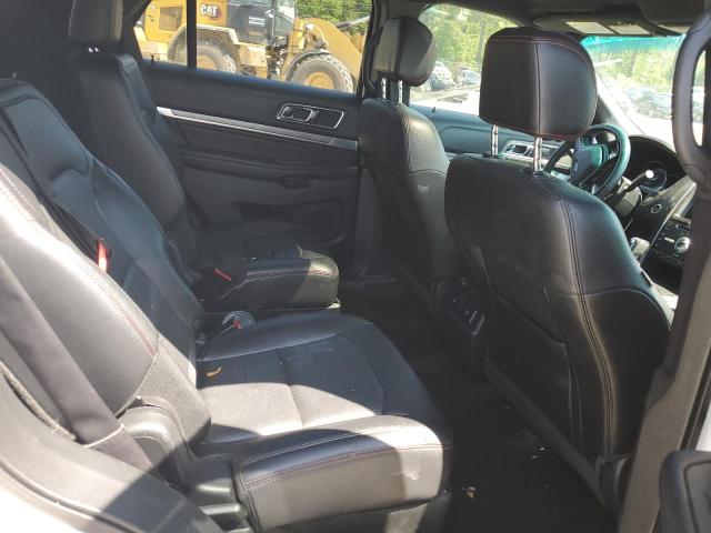 1FM5K8GT4GGB09198 Ford EXPLORER SPORT