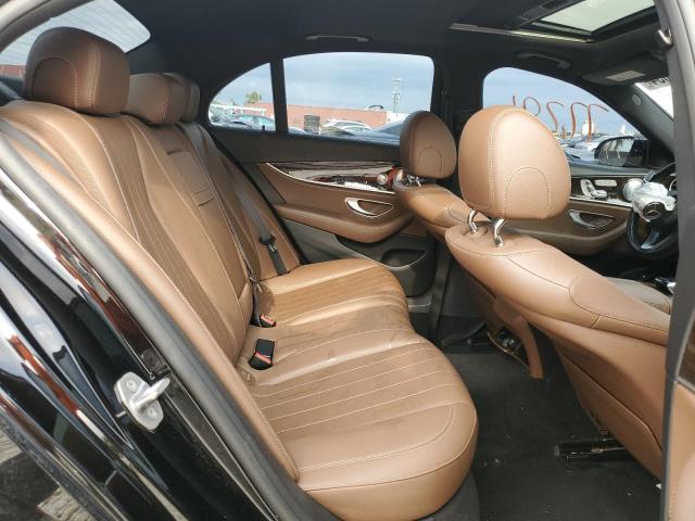 WDDZF4KB0HA257165 Mercedes-Benz E 300 4matic