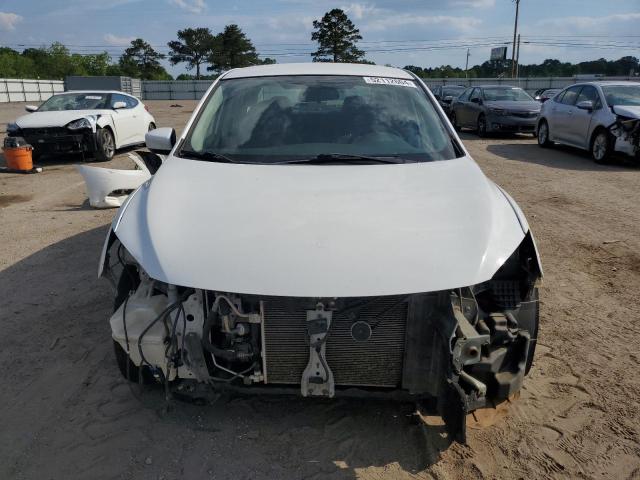 3N1AB7AP5FL656003 Nissan SENTRA S