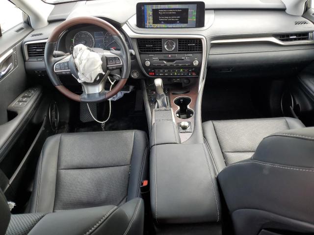 2T2HZMAA2LC179462 Lexus RX 350