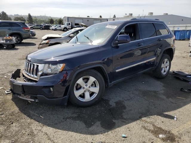 Auction sale of the 2012 Jeep Grand Cherokee Laredo, vin: 1C4RJFAG9CC318608, lot number: 51225924