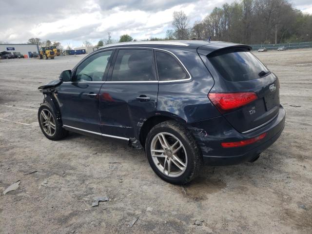 WA1L2AFP7HA029030 Audi Q5 Premium Plus