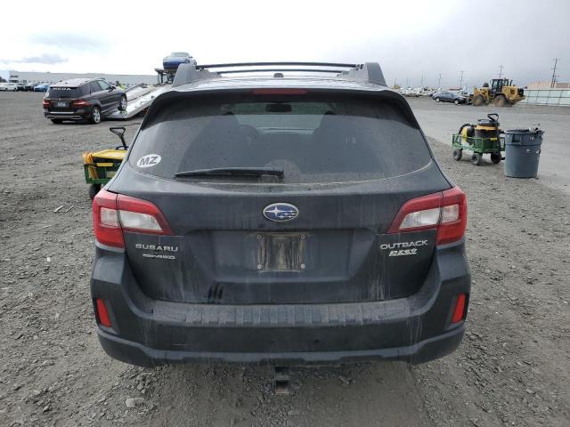 4S4BSADC9F3261918 Subaru Outback 2.5i Premium