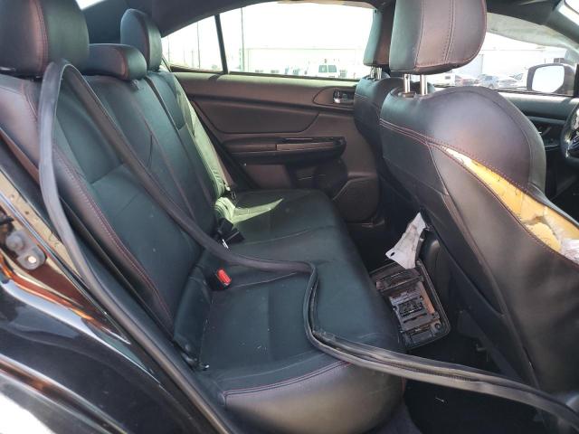 JF1VA1L68G9830469 Subaru Wrx Limited