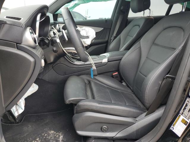 W1N0J8EB7NG035650 Mercedes-Benz Glc Coupe 300 4matic
