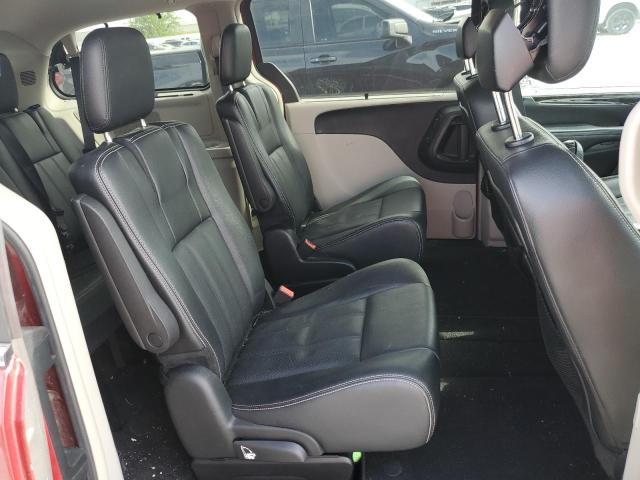 2C4RC1CG4FR742199 Chrysler Town & Country Touring L