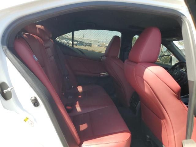 JTHCE1D26G5010334 Lexus IS 350