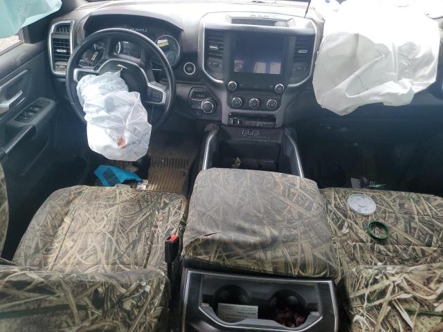1C6SRFFTXNN366780 RAM 1500 Big Horn/lone Star